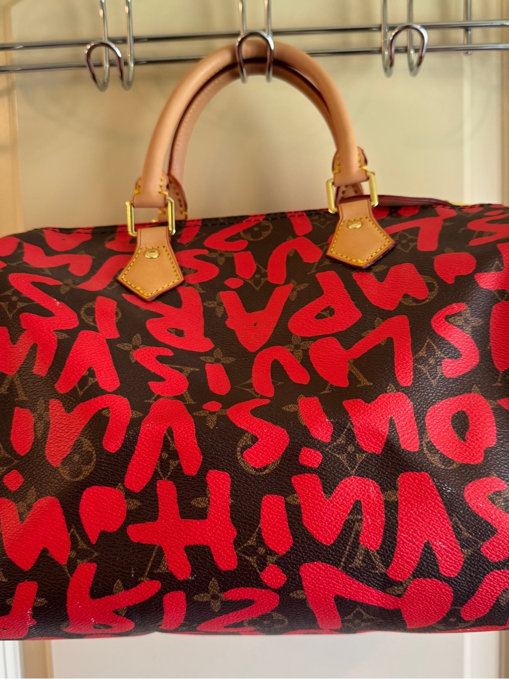 Handbag - Picture 3 of 11